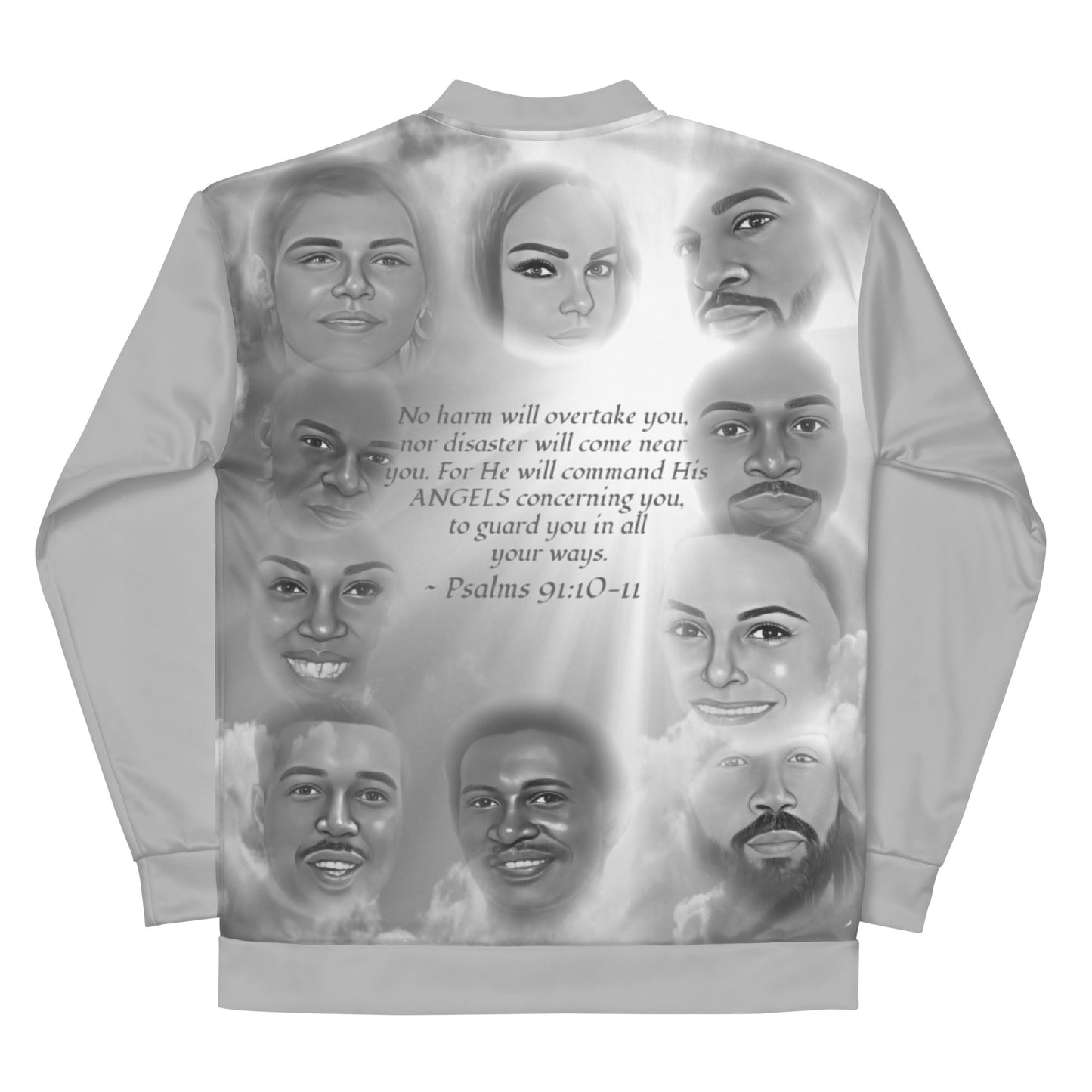 GUARDIAN ANGEL Jacket