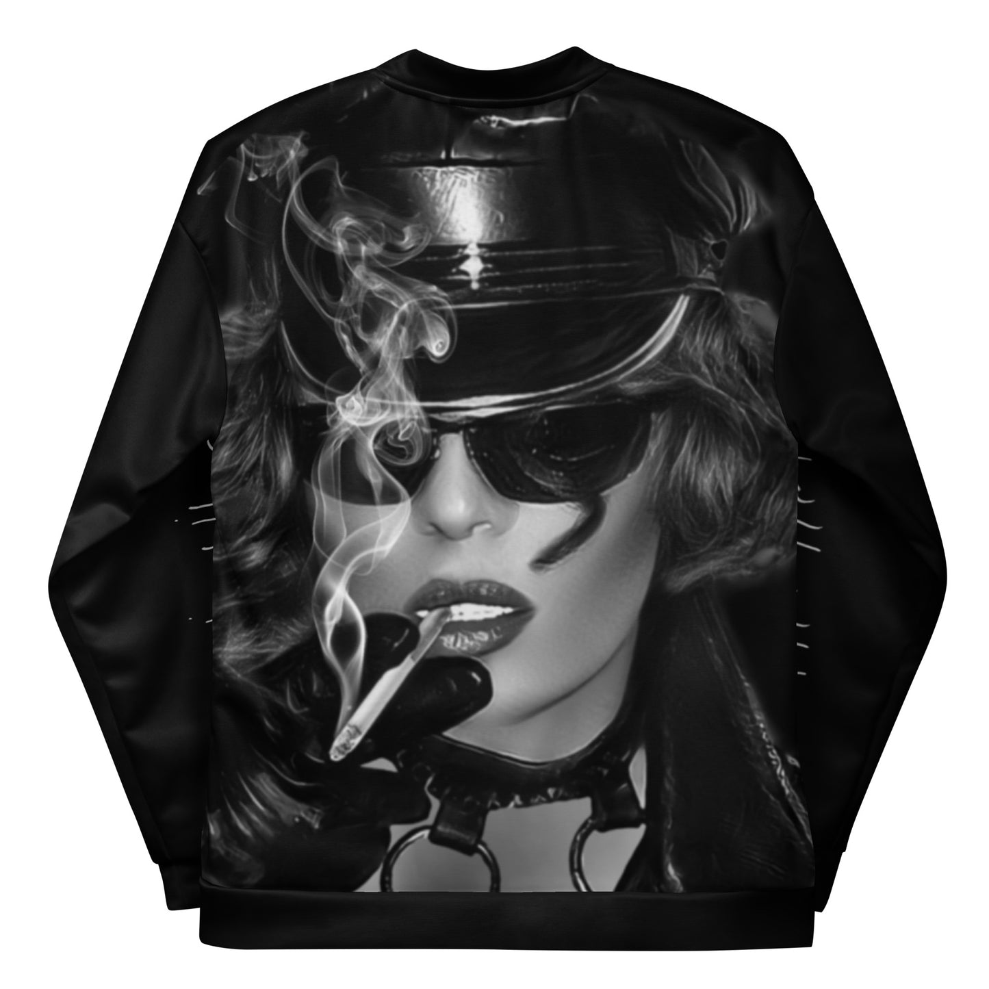 ROUGHCHIK OG Bomber Jacket