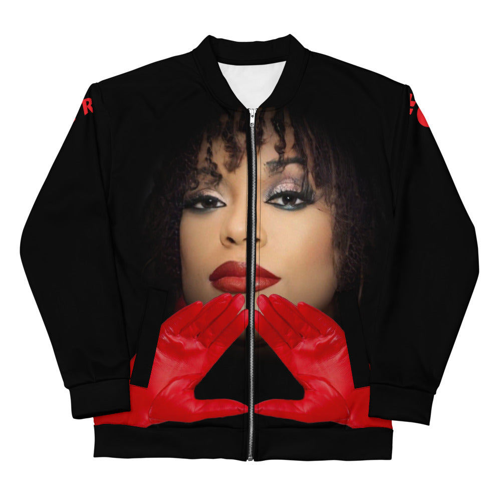 DST Bomber Jacket