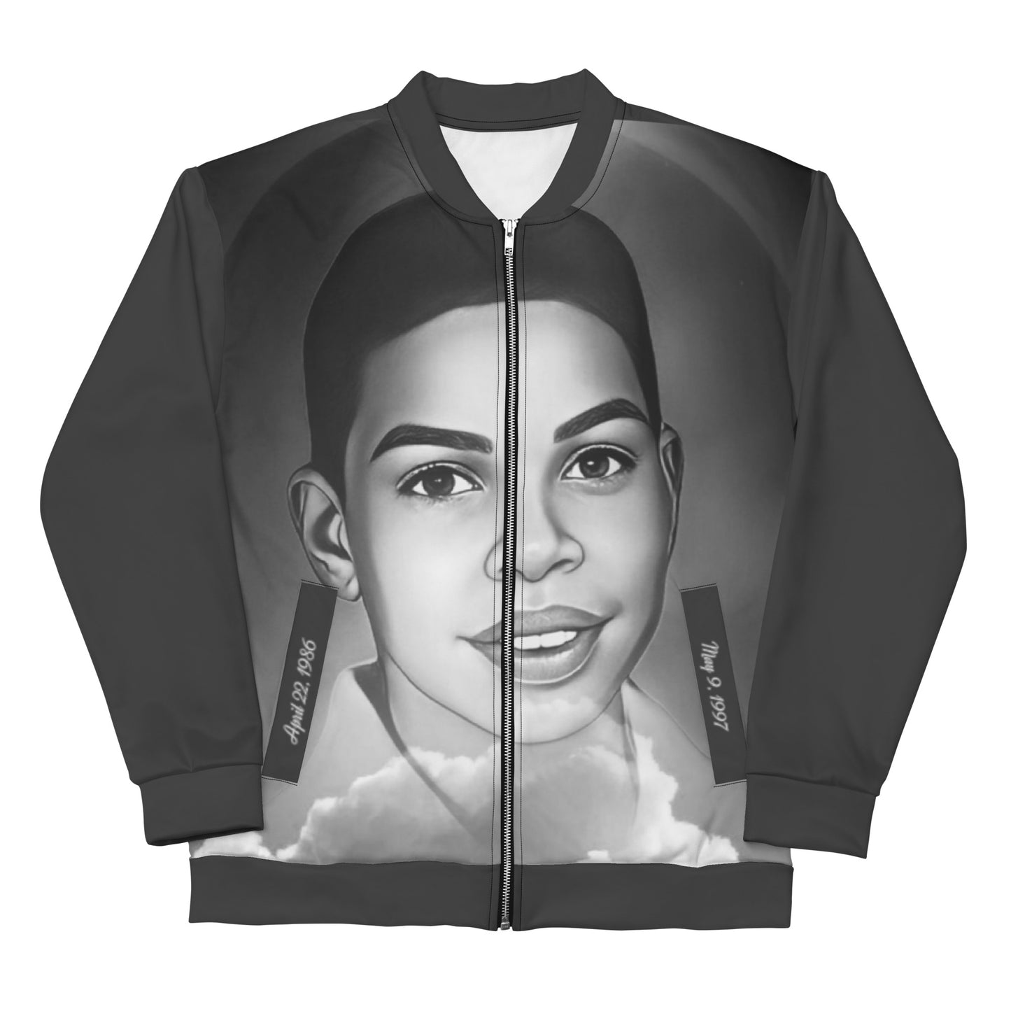 TYRELL Jacket - MY UNCLE