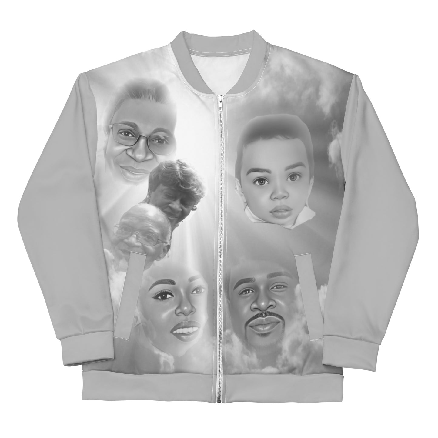 GUARDIAN ANGEL Jacket