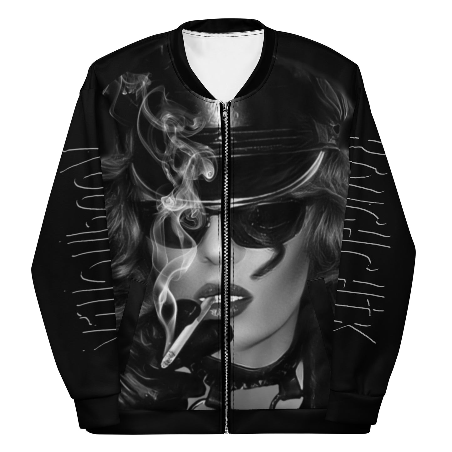 ROUGHCHIK OG Bomber Jacket