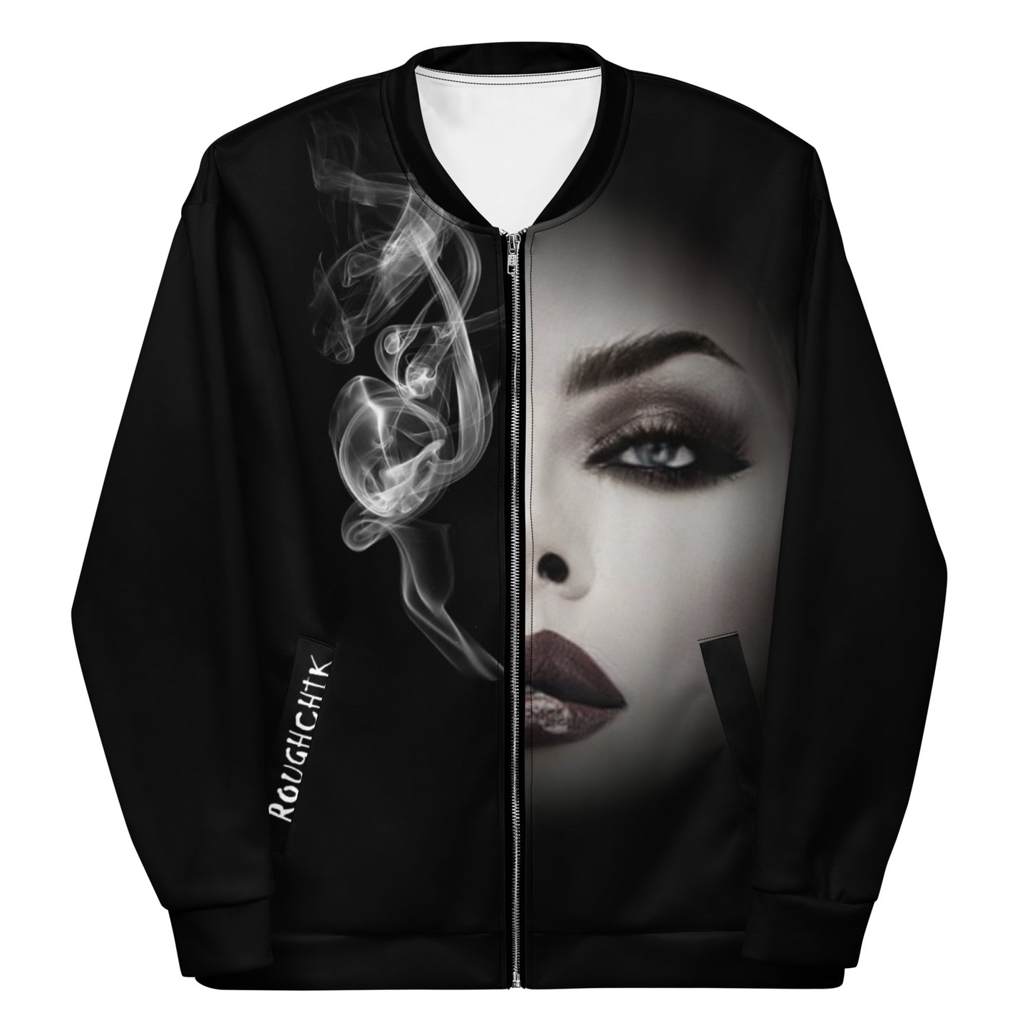 SEDUCTION Bomber Jacket