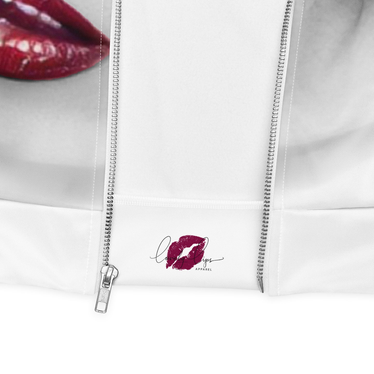 EXHALE Bomber Jacket
