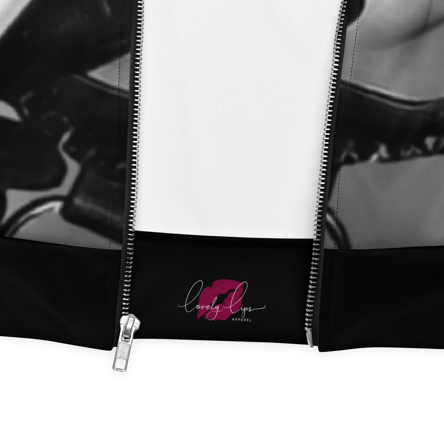 ROUGHCHIK OG Bomber Jacket