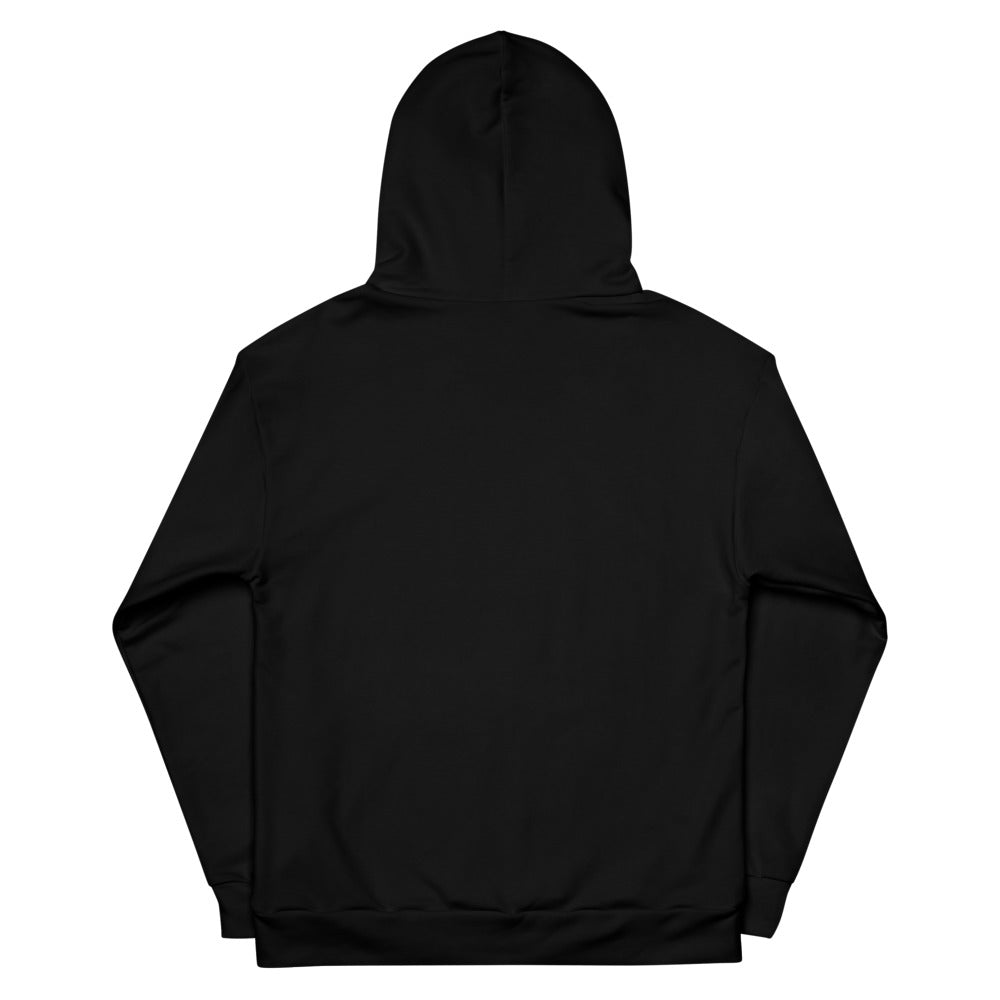 The Rise Unisex Hoodie