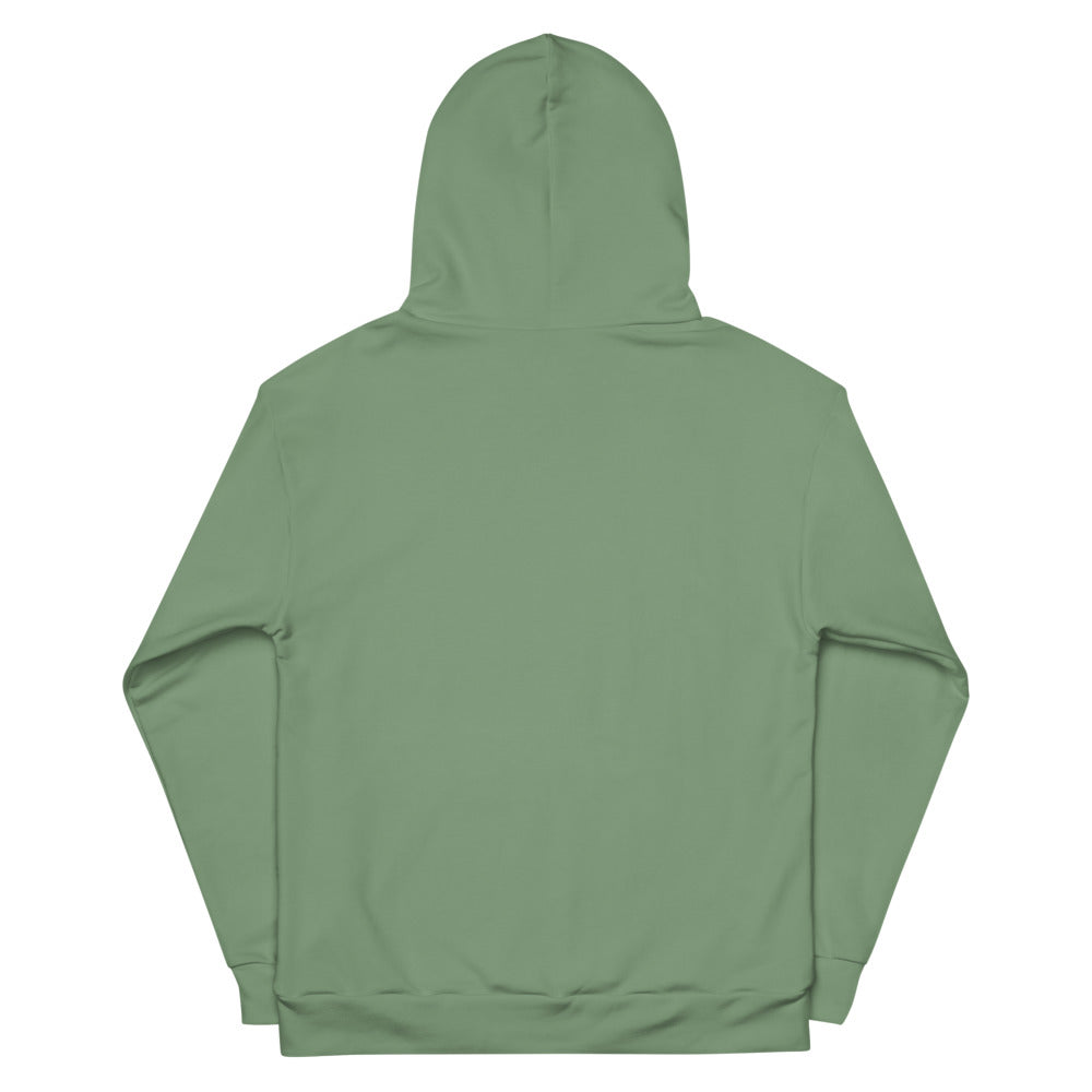 EYE TO THE SUN Unisex Hoodie