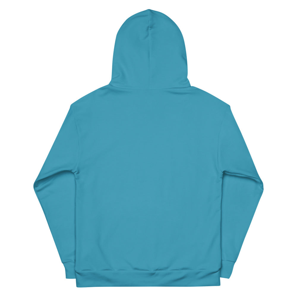 Venus Eye Unisex Hoodie