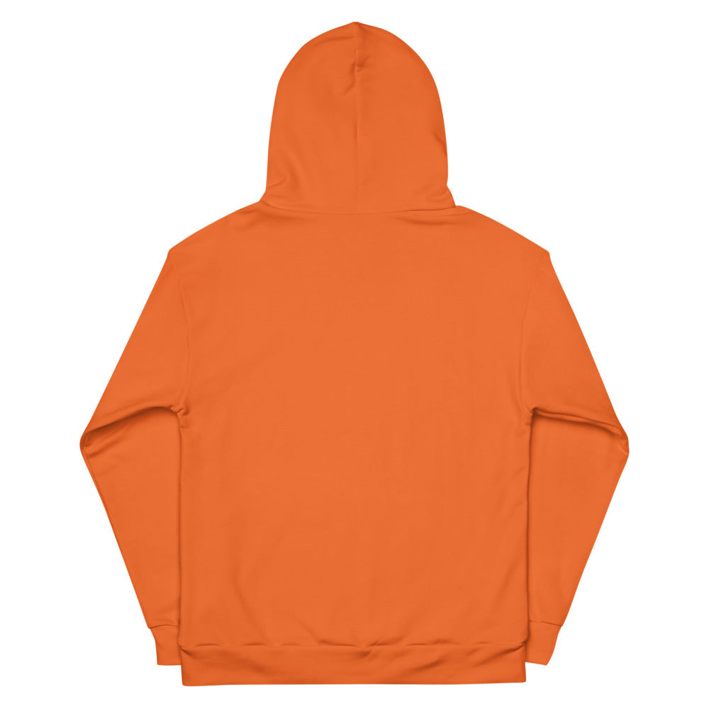 Beardganger Unisex Hoodie