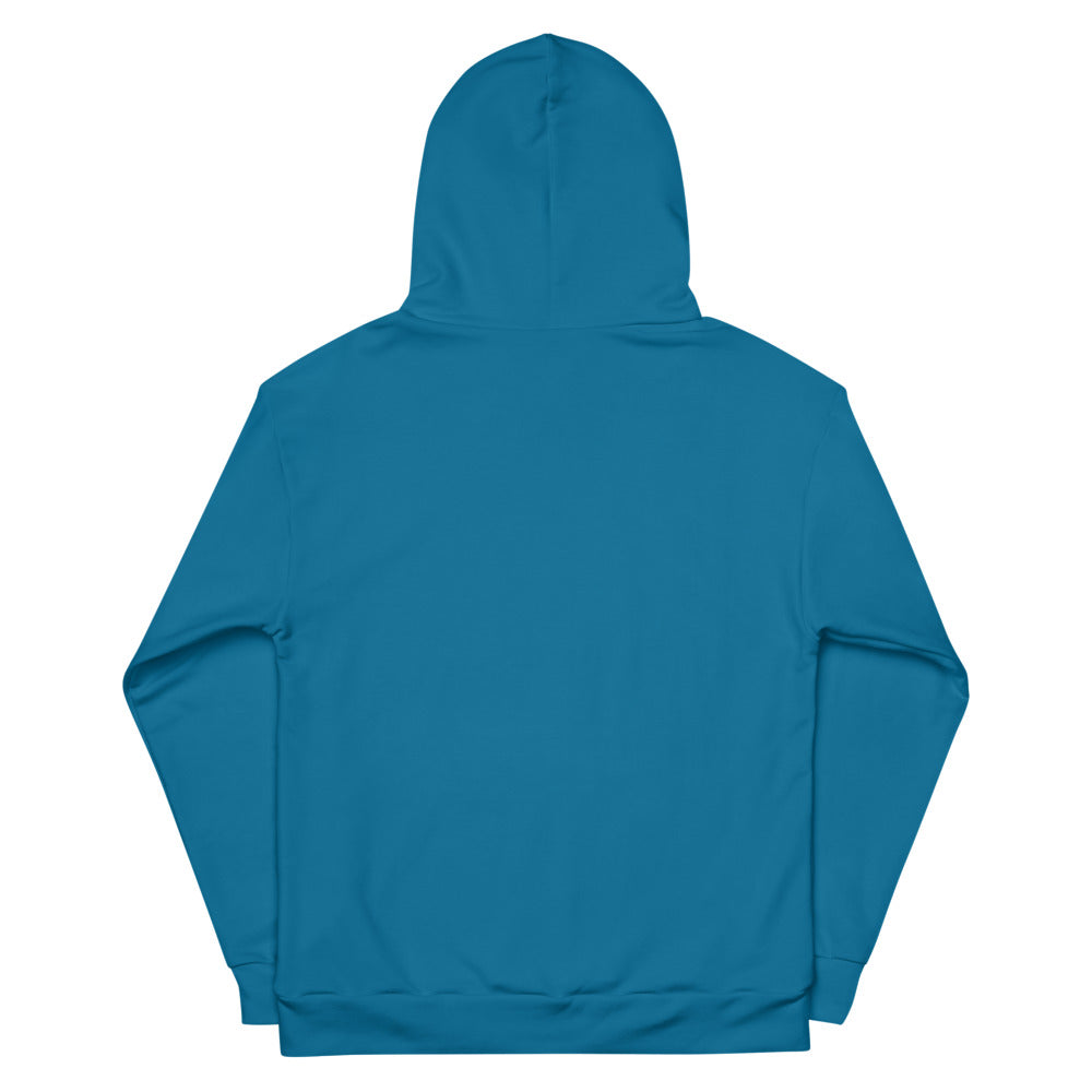 Smiley Unisex Hoodie
