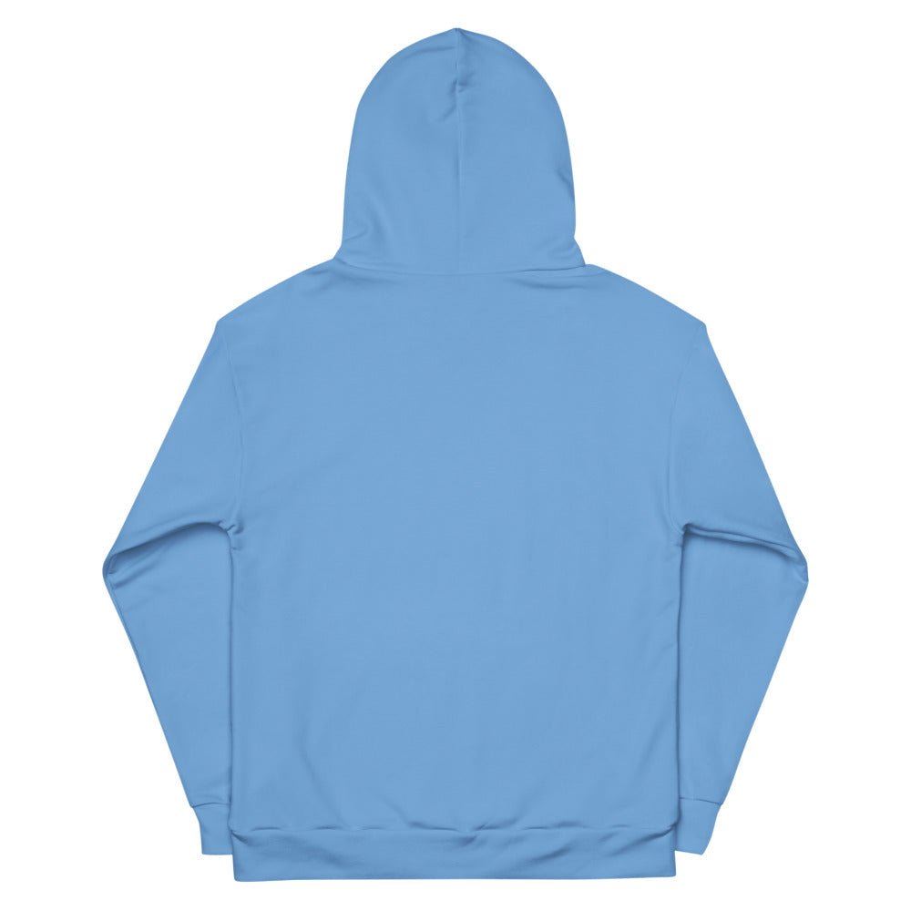 You Fly Unisex Hoodie
