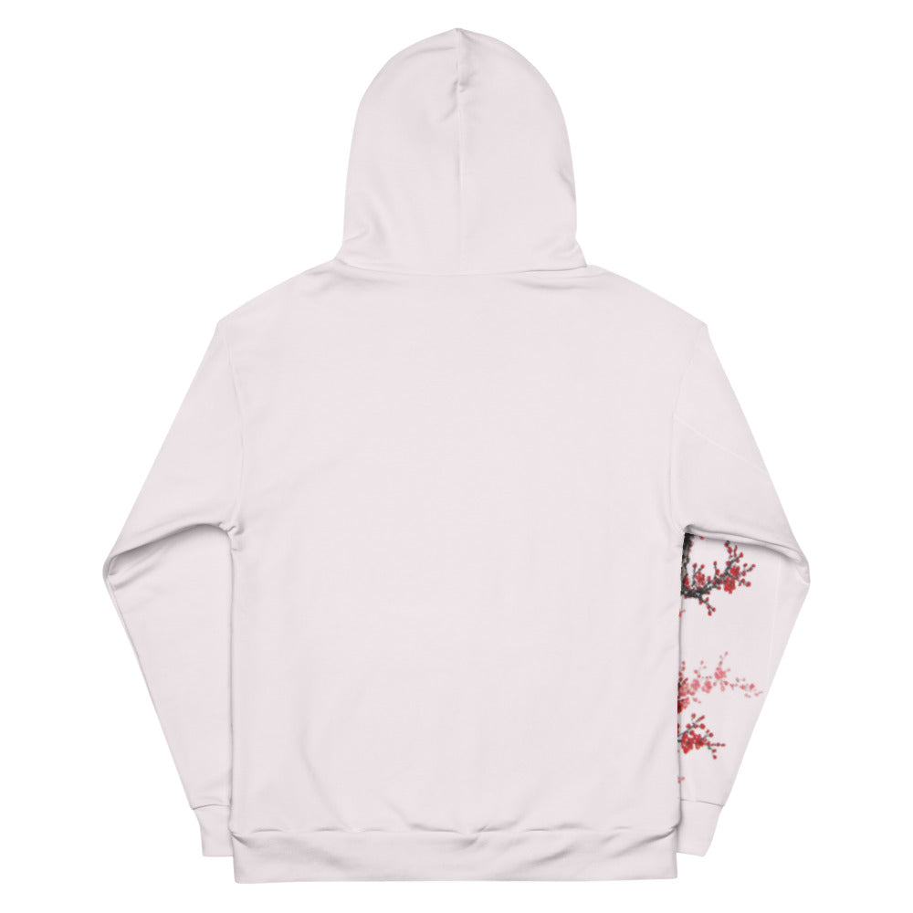 Cherry Blossom Unisex Hoodie