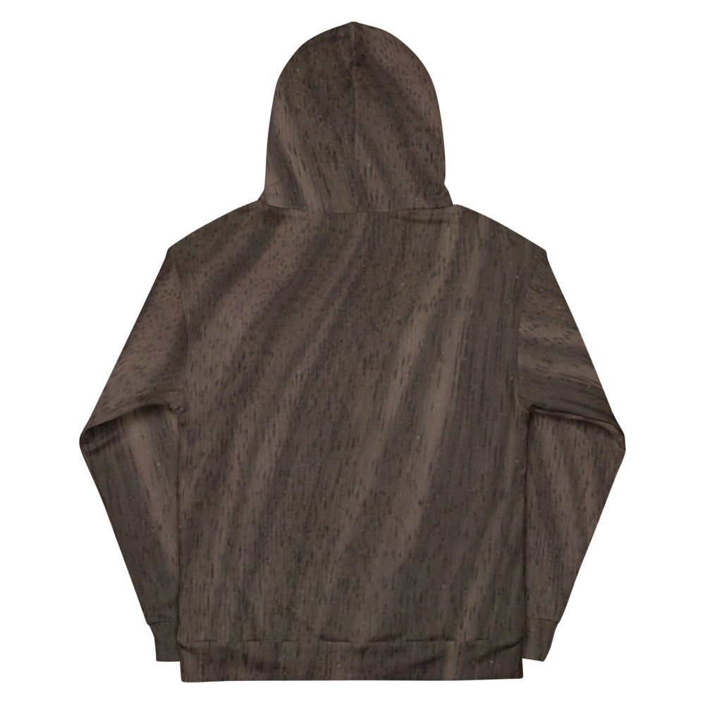 MOTHER EARTH Unisex Hoodie