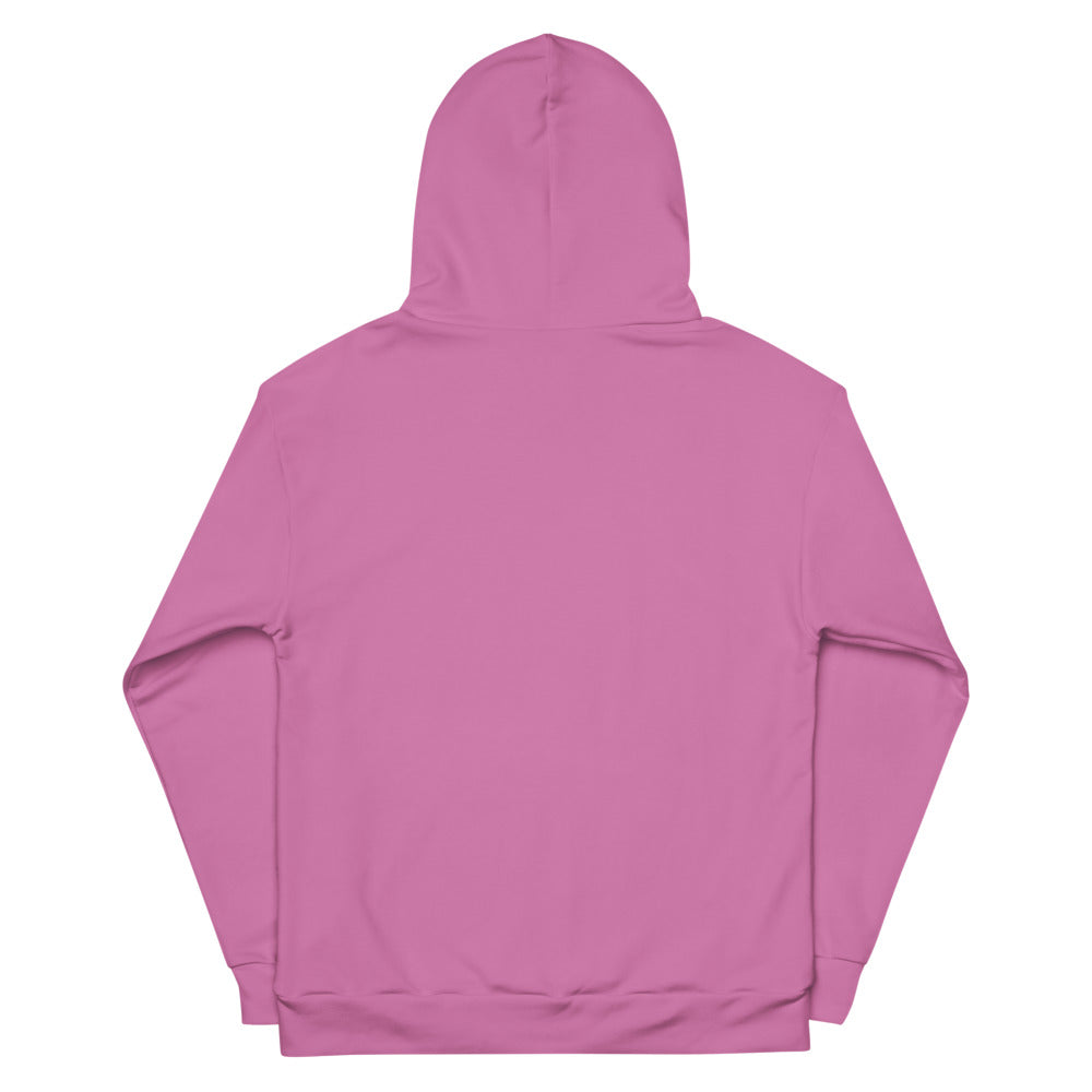BLACK BUTTERFLY Unisex Hoodie