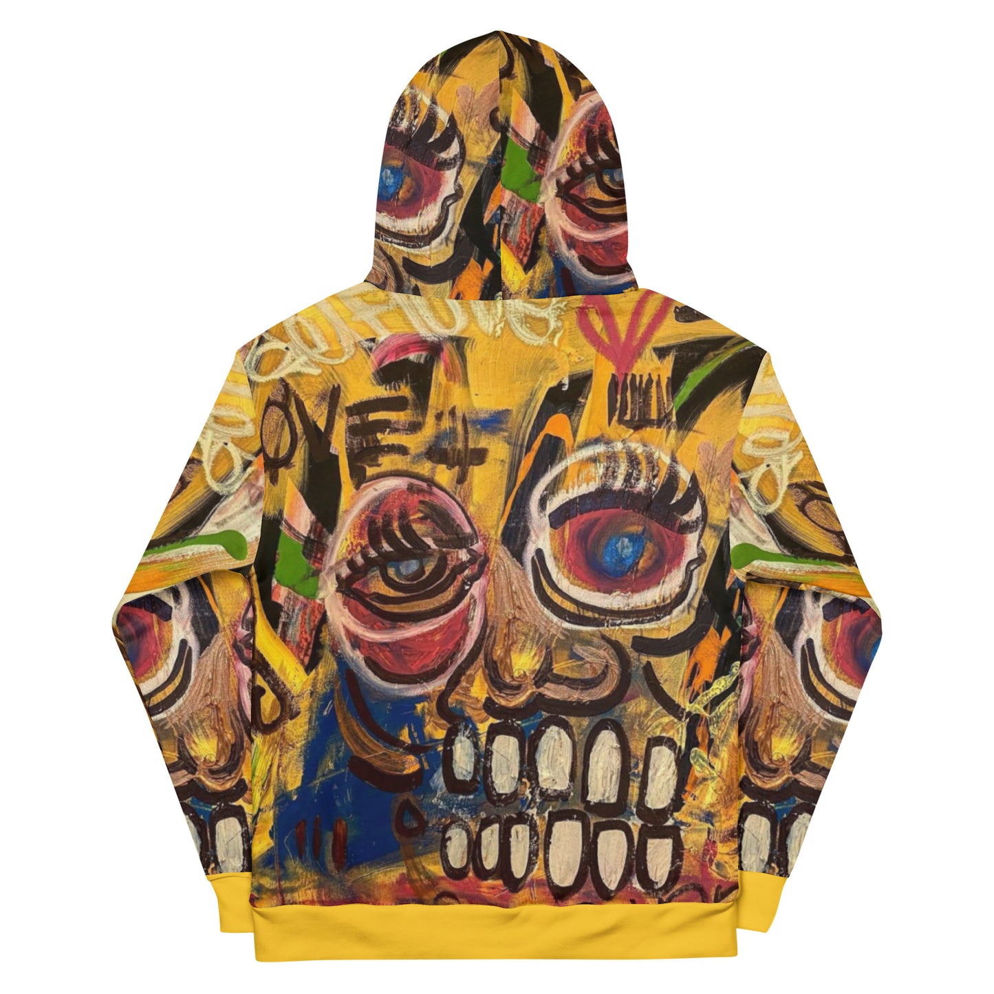 Unisex Hoodie