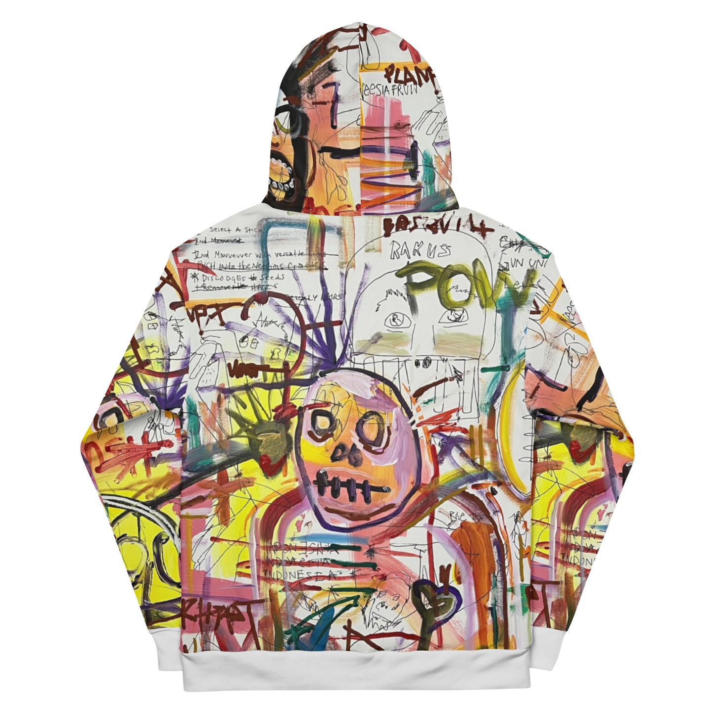 Unisex Hoodie