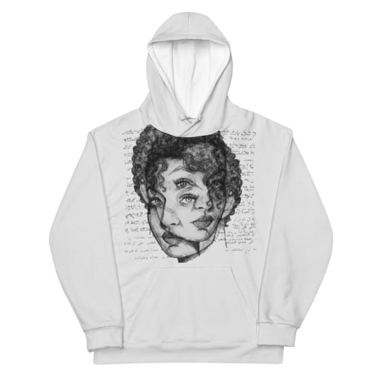 Gigi Unisex Hoodie