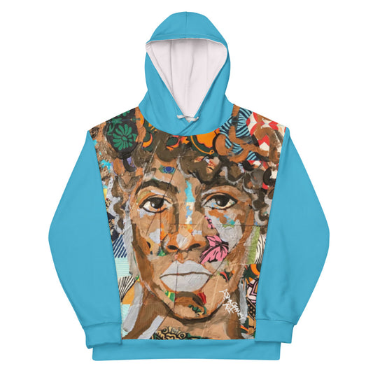Her Love Unisex Hoodie