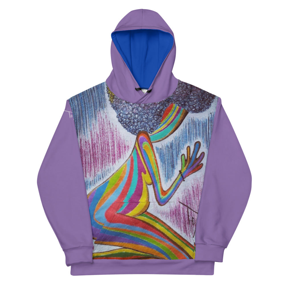 A Mother's Prayer Unisex Hoodie