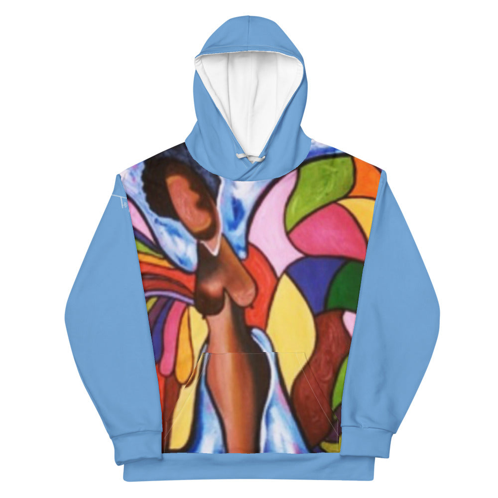 You Fly Unisex Hoodie