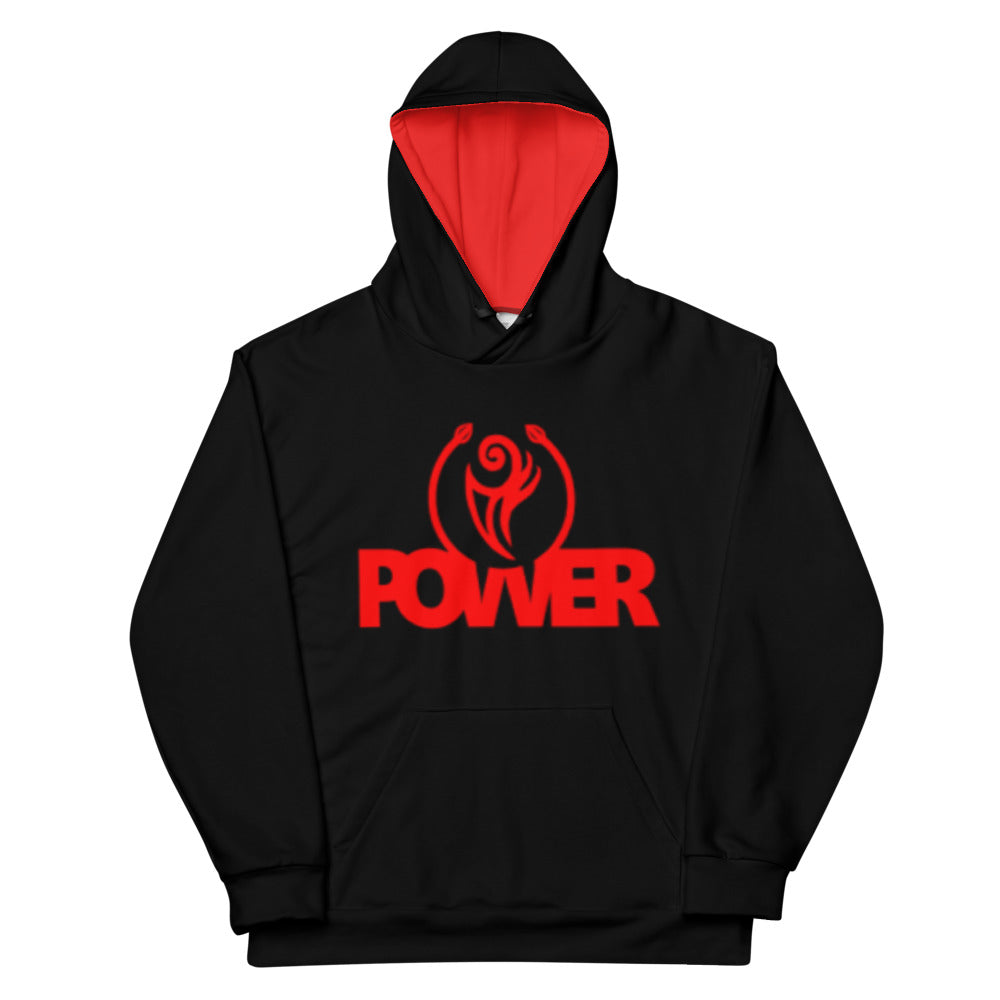 POWER Unisex Hoodie