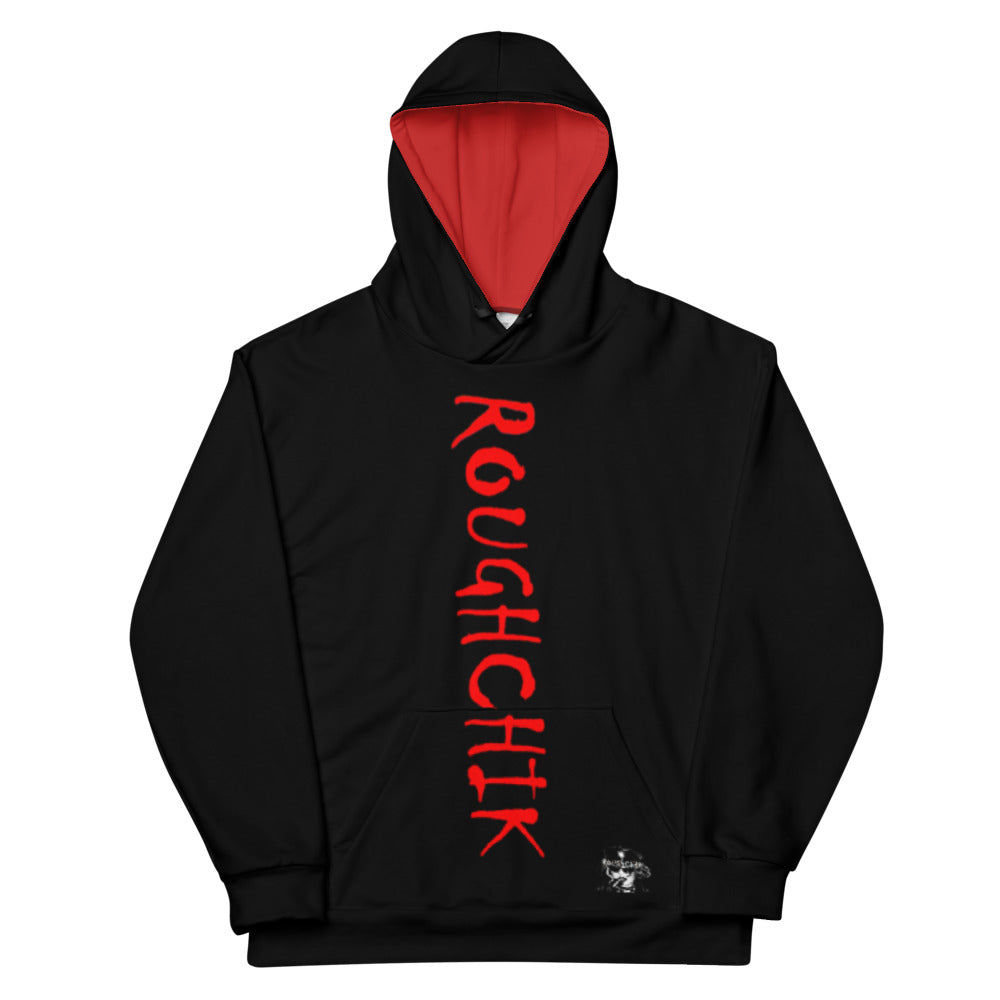 Roughchik OG Hoodie - Black