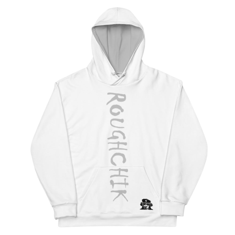 Roughchik OG Hoodie - White