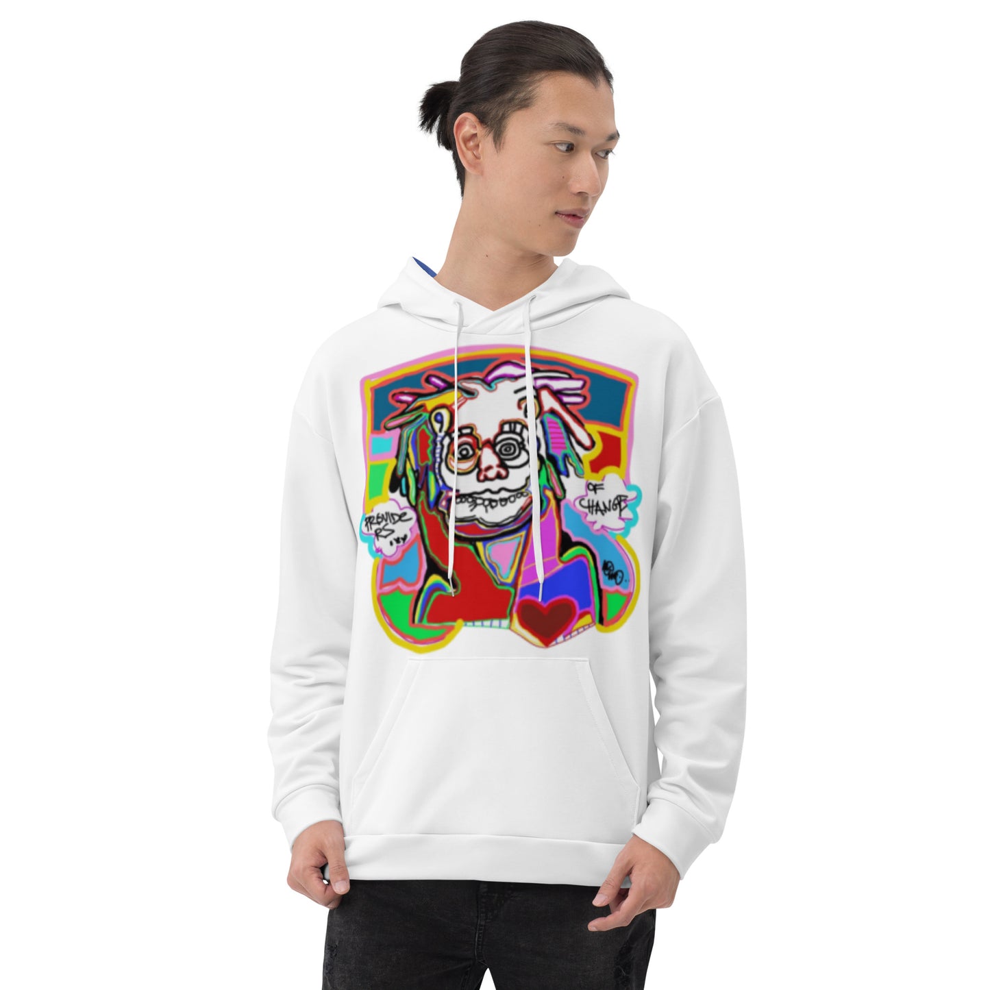 Unisex Hoodie