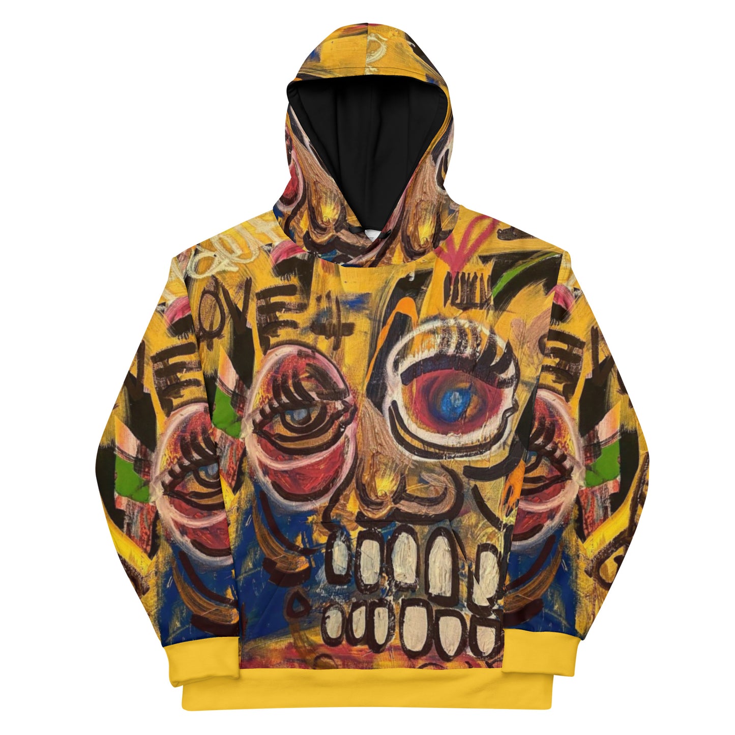 Unisex Hoodie