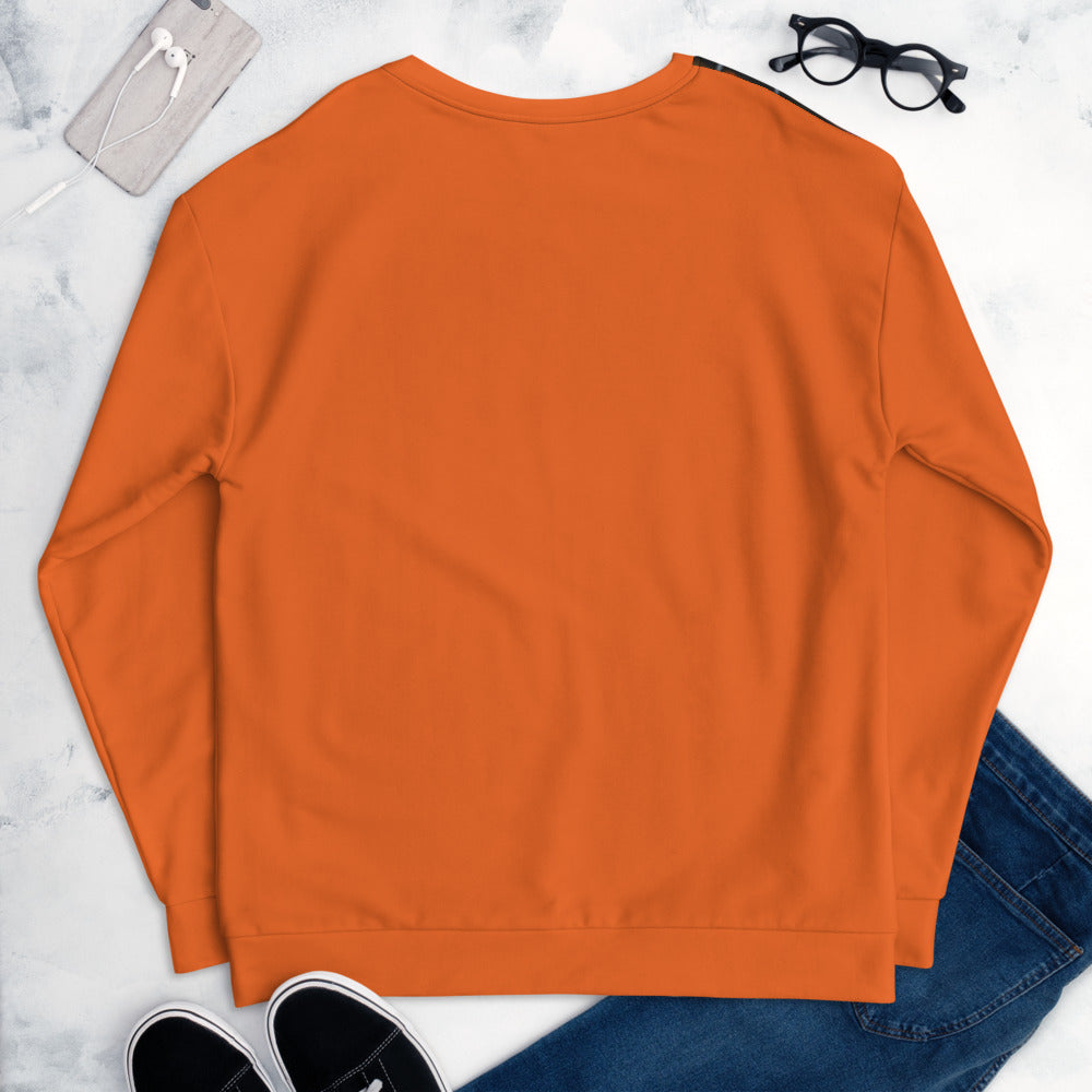 Beardganger Unisex Sweatshirt - LIMITED EDITION 25