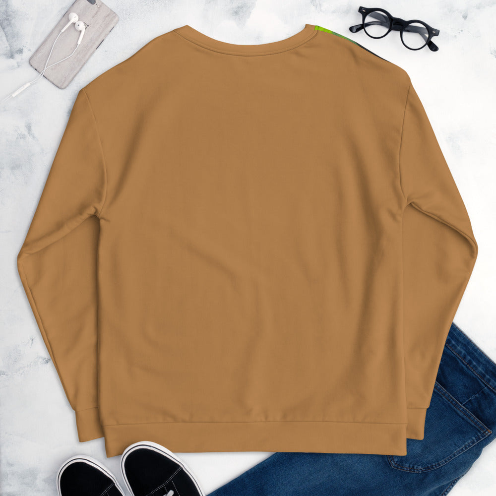 Wise Dome Unisex Sweatshirt - LIMITED EDITION 25