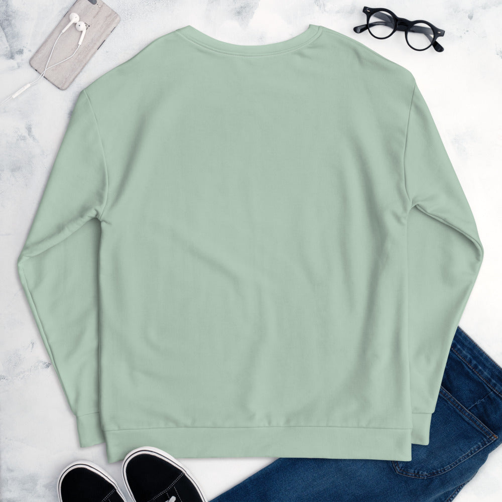I Am Barber Unisex Sweatshirt - LIMITED EDITION 25
