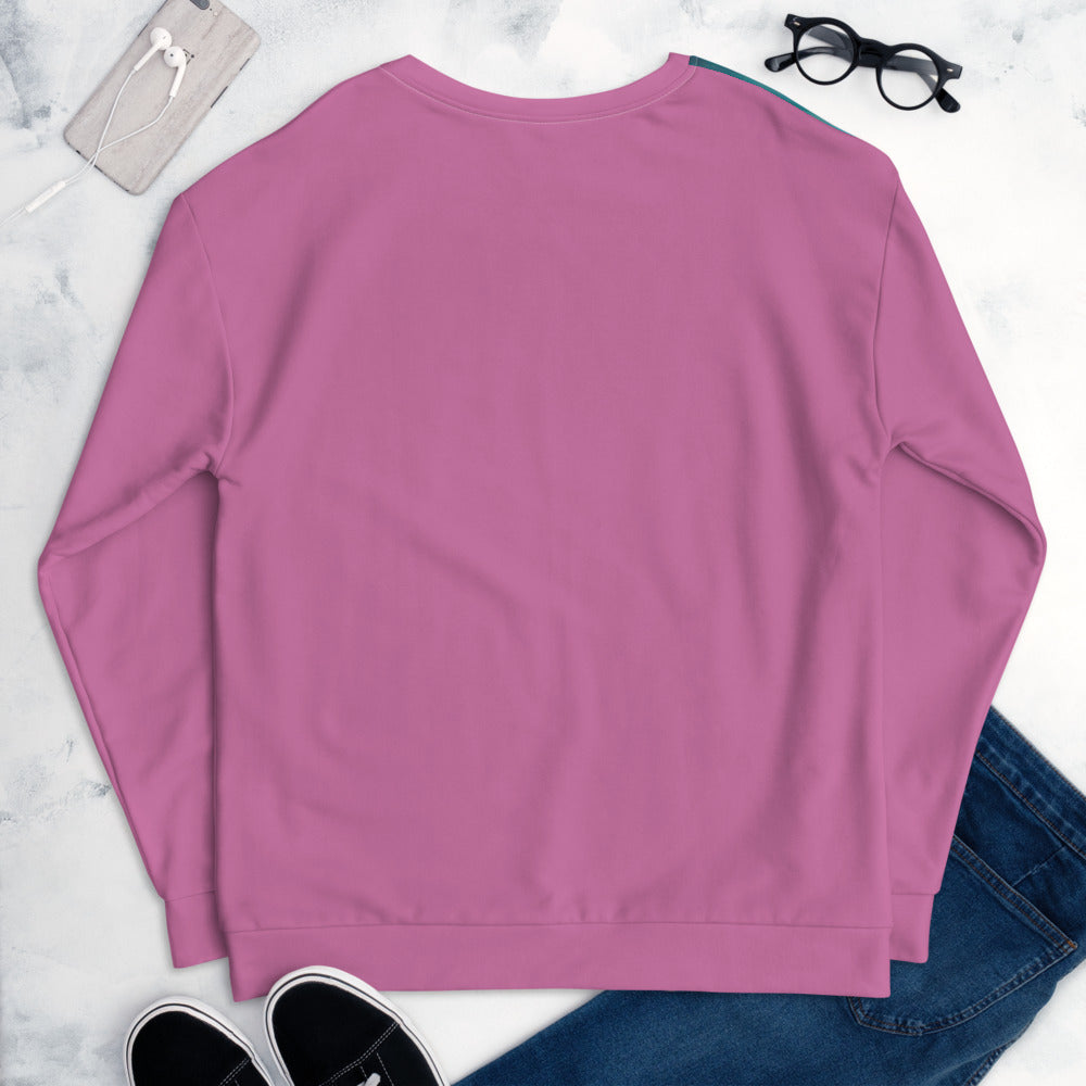 World Winded Unisex Sweatshirt