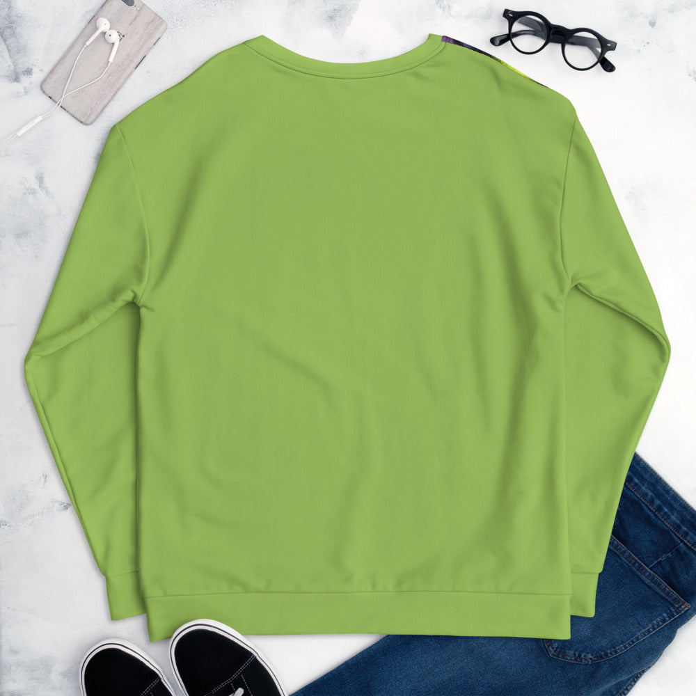 SHE Unisex Sweatshirt - LIMITED EDITION 25