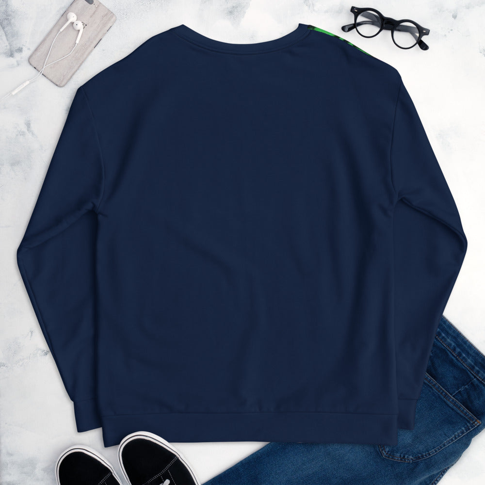 It's Reining Unisex Sweatshirt