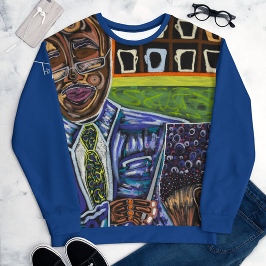 Privilege Unisex Sweatshirt - LIMITED EDITION 25