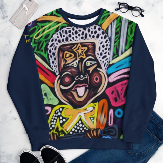 It's Reining Unisex Sweatshirt