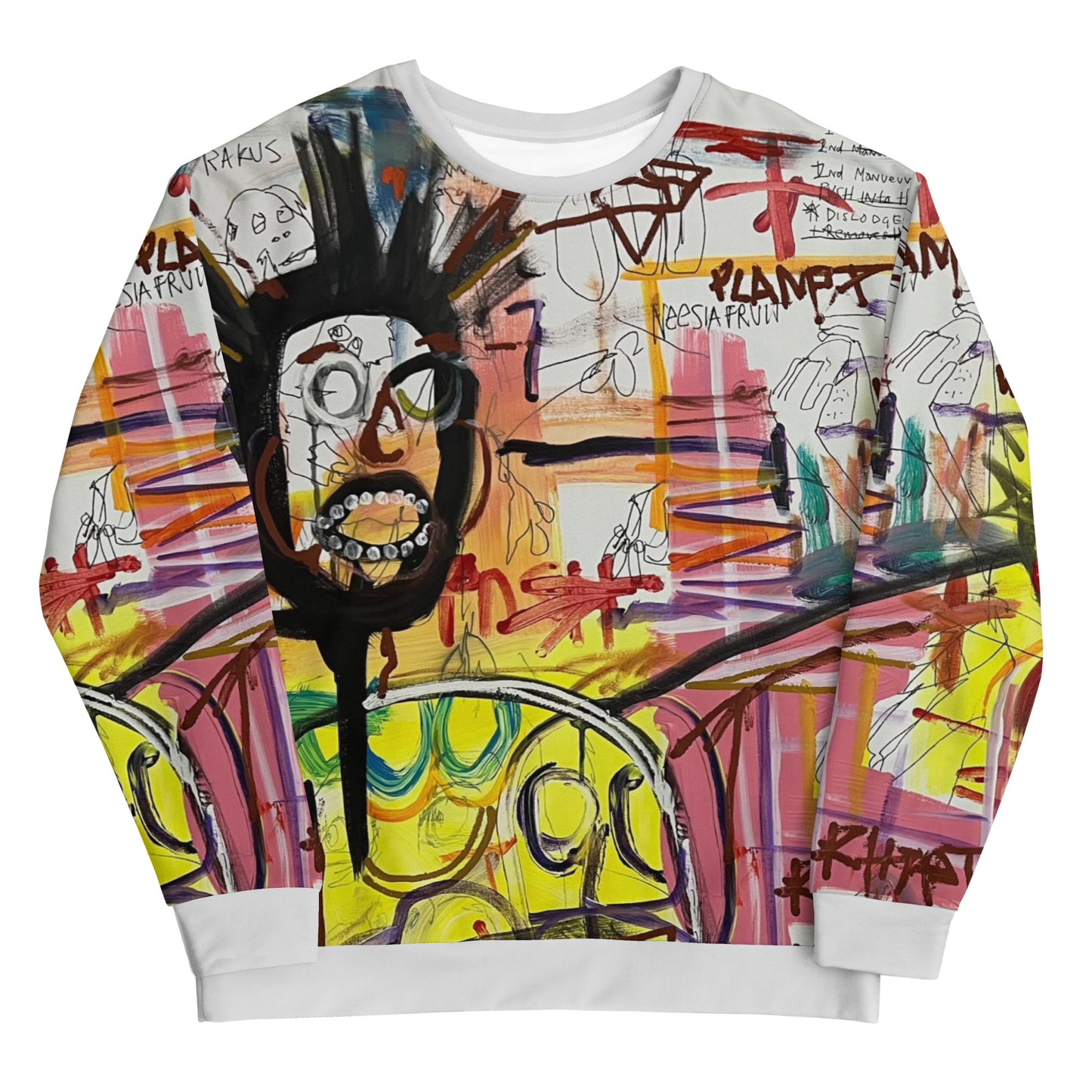 Unisex Sweatshirt