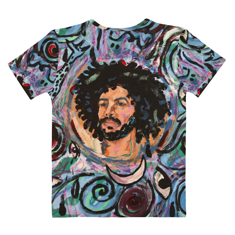 Ayman Women's T-shirt