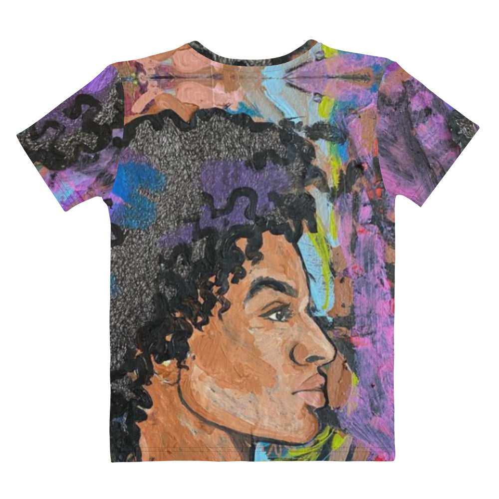 Southside Girl Women's T-shirt