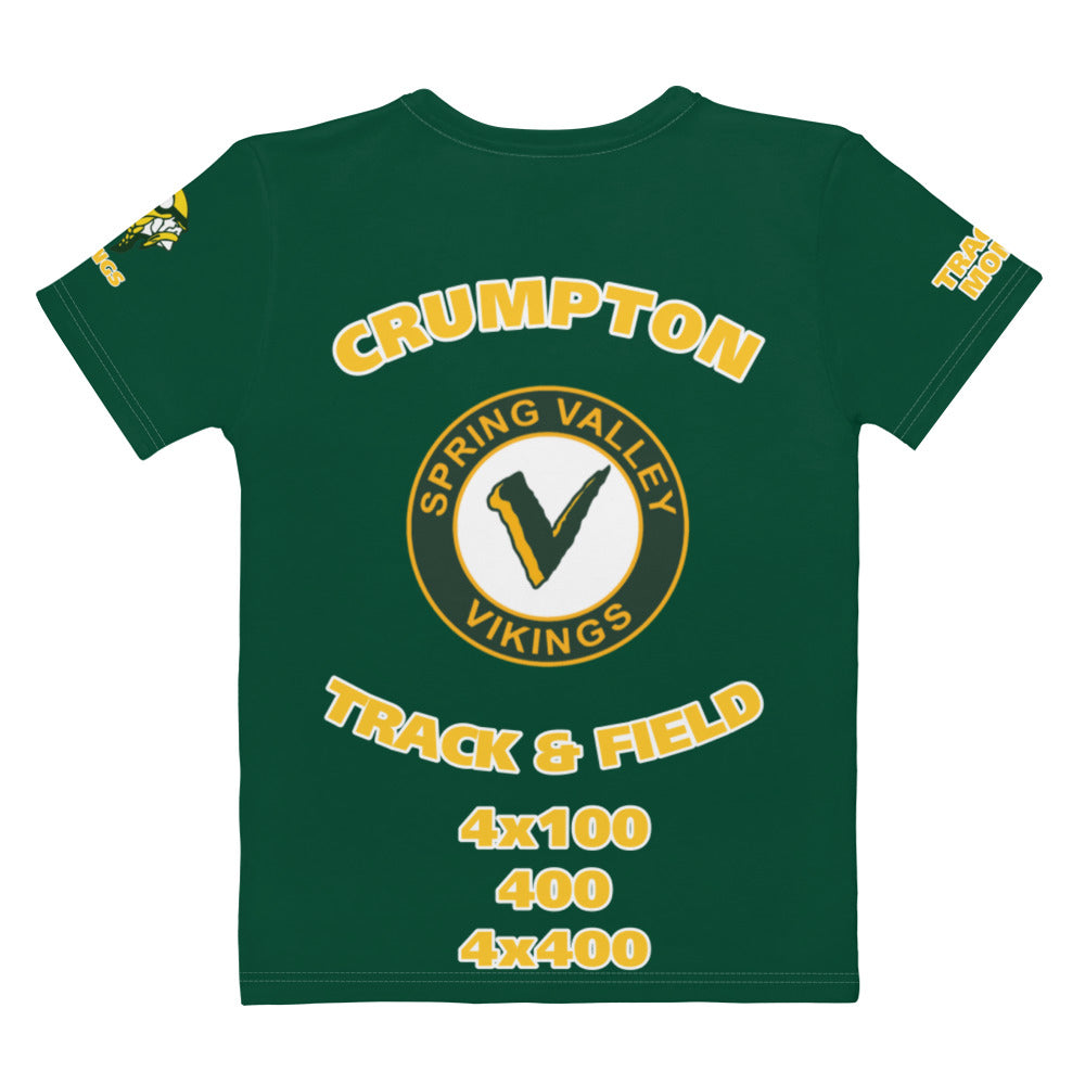 DIGGY TRACK Women's T-shirt