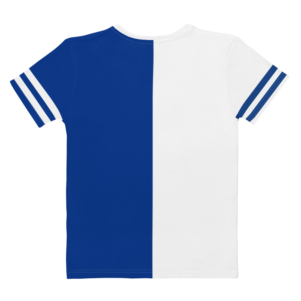 M&M Labs Women's T-shirt