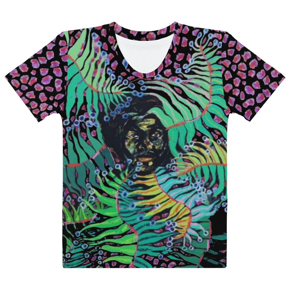 Mkosi Women's T-shirt