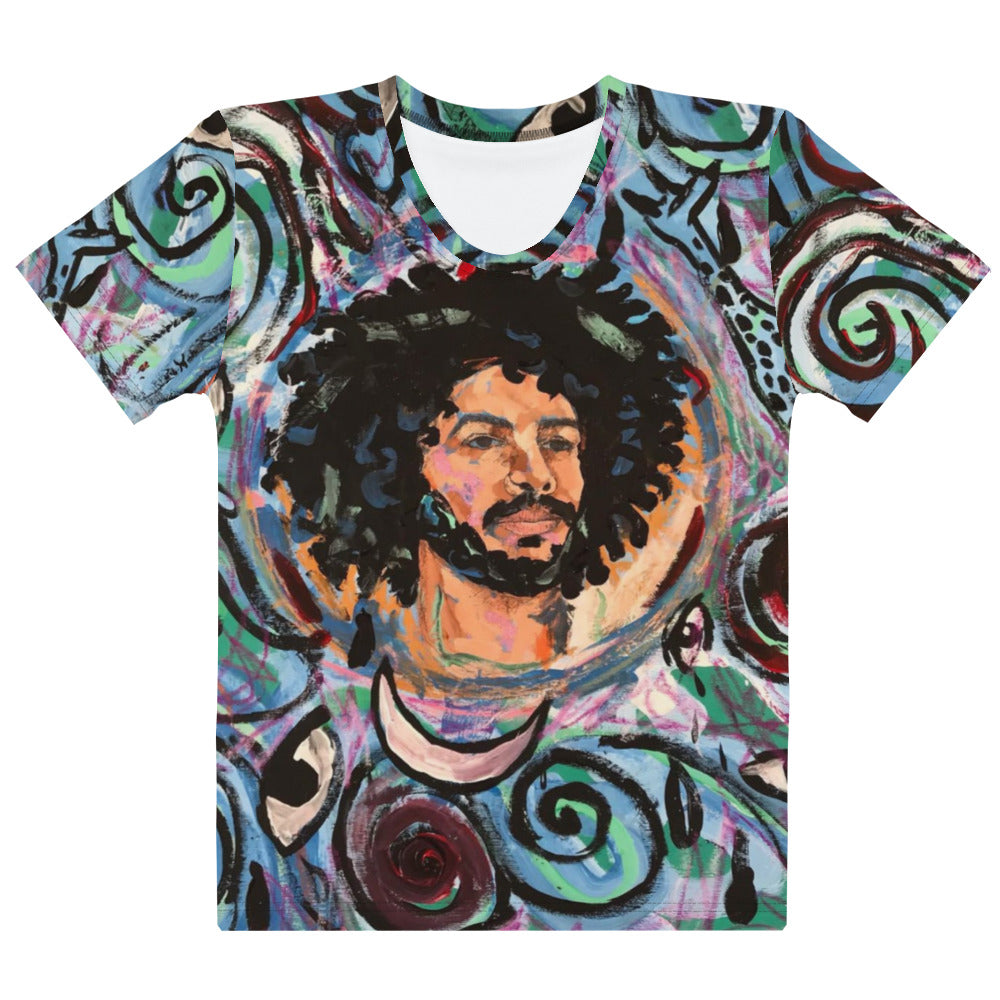 Ayman Women's T-shirt