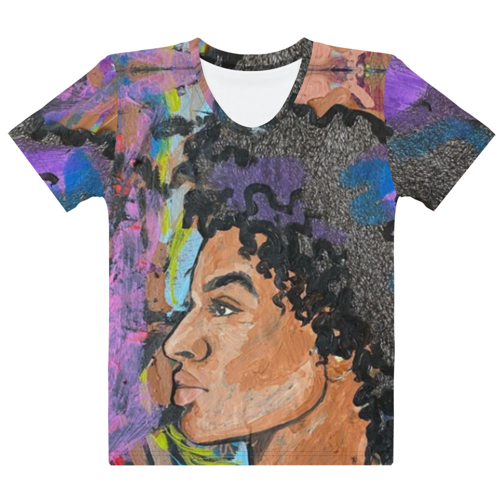 Southside Girl Women's T-shirt