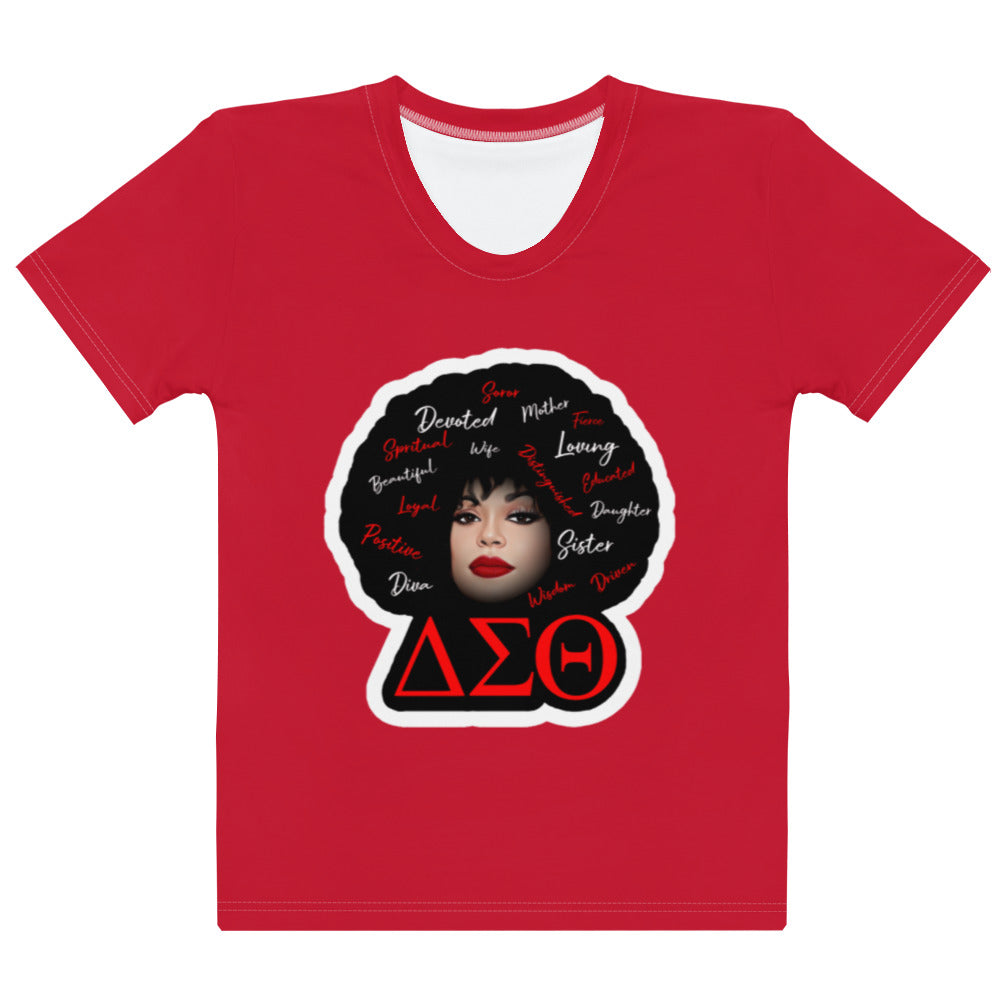 Tasha Women's T-shirt