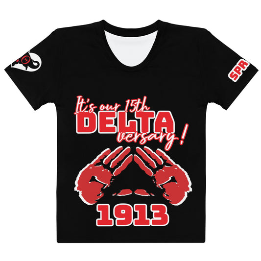 DST15 FITTED T-SHIRT