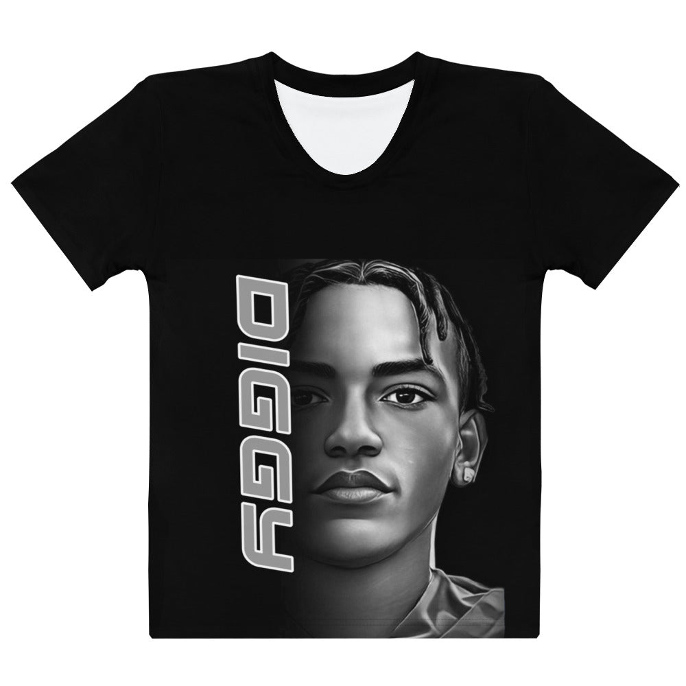 DIGGY3 Women's T-shirt