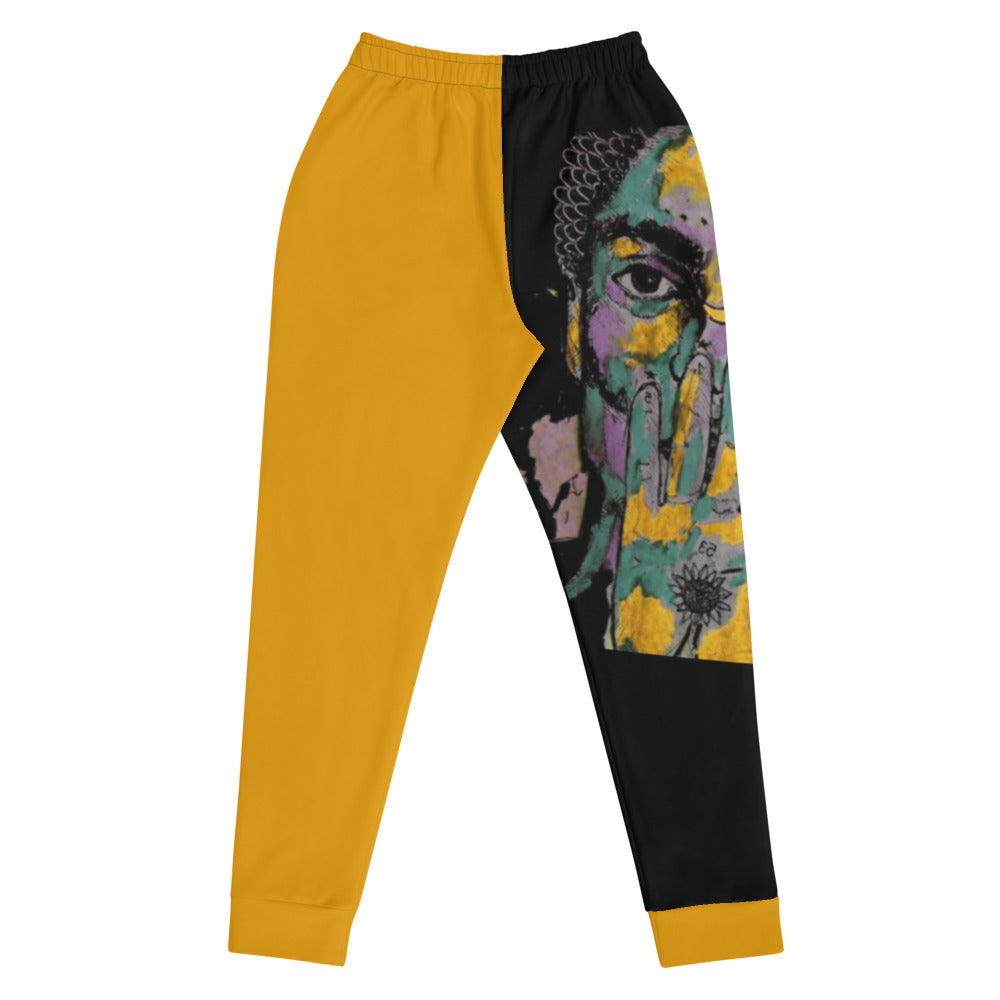 Spiritual Connection Women's Joggers