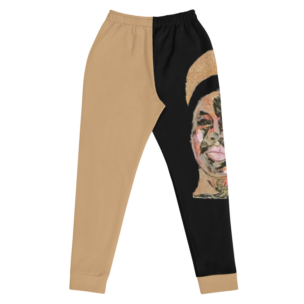 Nina Simone Women's Joggers